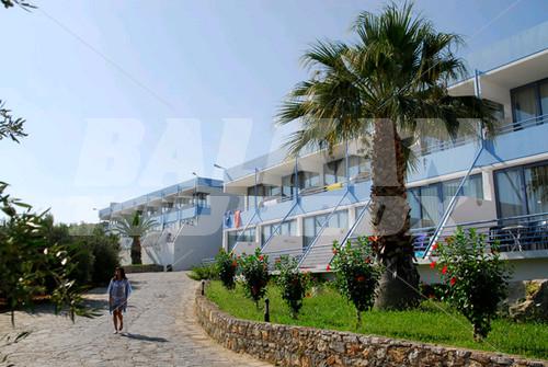 holiday in Royal Belvedere