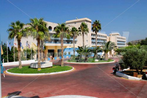 holiday in Royal Belvedere