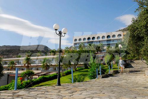holiday in Royal Belvedere