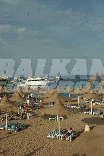 почивка в Aqua Fun