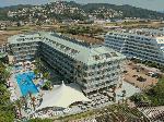 Hotel Caprici Verd, Spain, Costa Brava