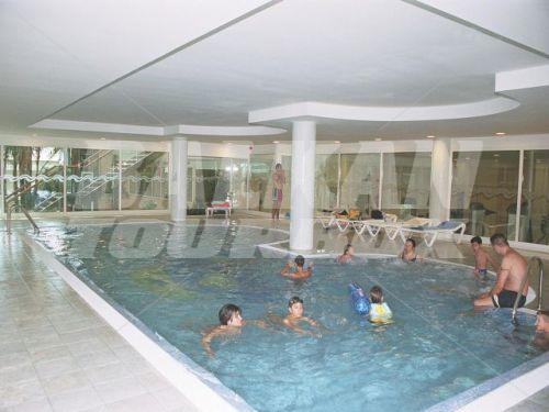 holiday in Caprici Verd