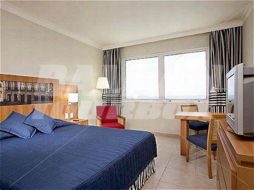 почивка в Mercure Salvador Rio Vermelho
