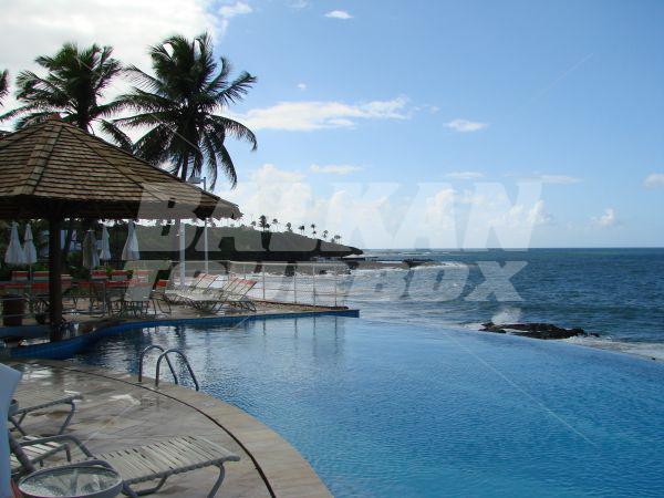 почивка в Mercure Salvador Rio Vermelho