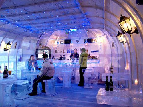почивка в Shangri La Harbin