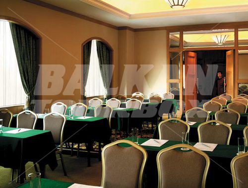 почивка в Shangri La Harbin