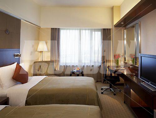 почивка в Shangri La Harbin