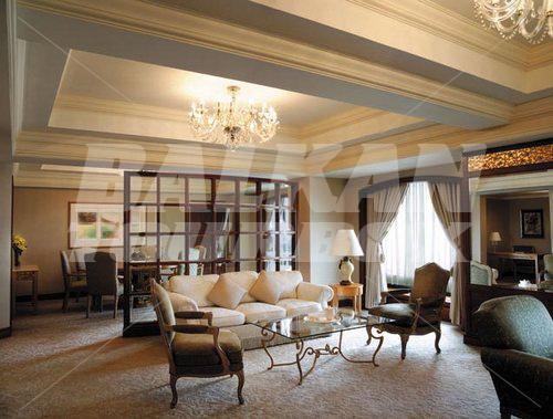 почивка в Shangri La Harbin