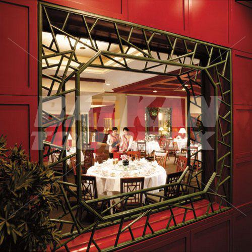 почивка в Shangri La Harbin
