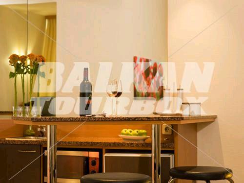почивка в NH Atterseehaus Suites
