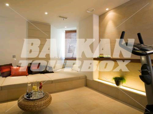 почивка в NH Atterseehaus Suites