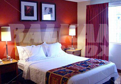 почивка в Residence Inn by Marriott Seattle Bellevue