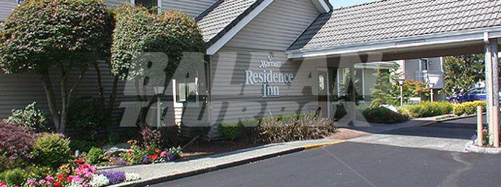почивка в  Residence Inn by Marriott Seattle Bellevue
