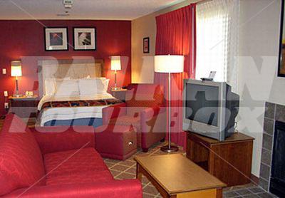 почивка в Residence Inn by Marriott Seattle Bellevue