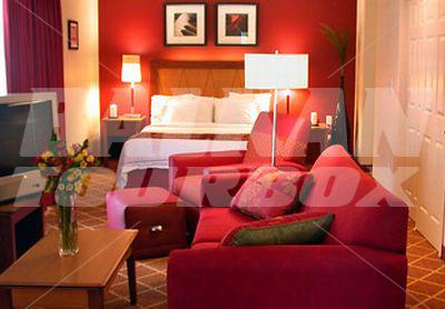 почивка в Residence Inn by Marriott Seattle Bellevue