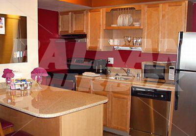 почивка в Residence Inn by Marriott Seattle Bellevue