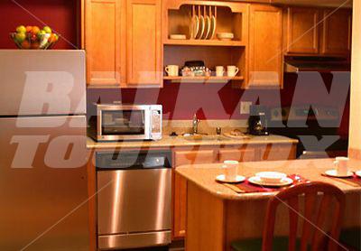 почивка в Residence Inn by Marriott Seattle Bellevue