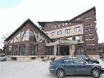 Hotel Atlas, Romania, Brasov