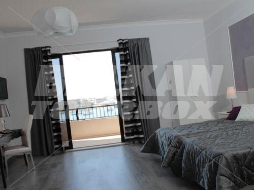 holiday in Sliema Marina