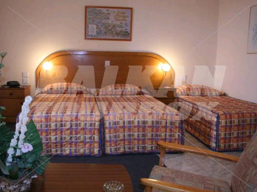 holiday in Sliema Marina