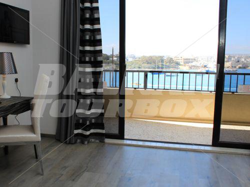 holiday in Sliema Marina