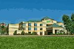 Hotel Holiday Inn Express Concepcion, 