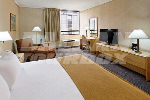 holiday in Holiday Inn Express Concepcion