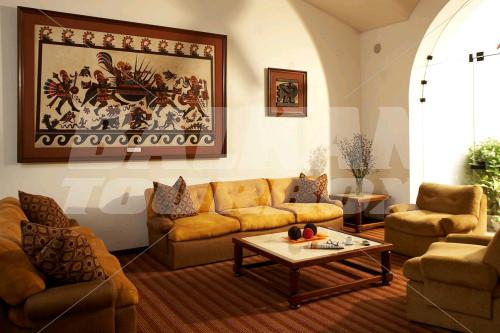 holiday in Libertador Trujillo