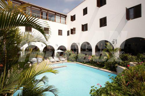 holiday in Libertador Trujillo