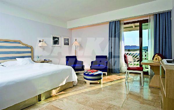 почивка в Resort Grande Baia