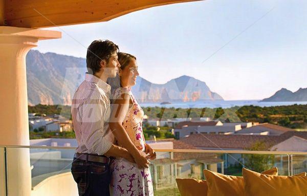 почивка в Resort Grande Baia