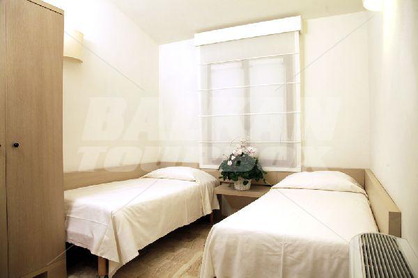 почивка в Resort Grande Baia