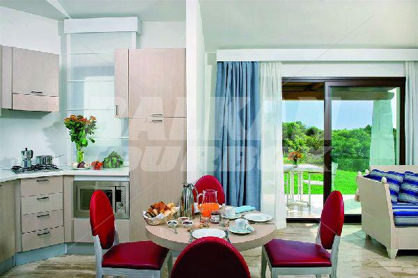 почивка в Resort Grande Baia