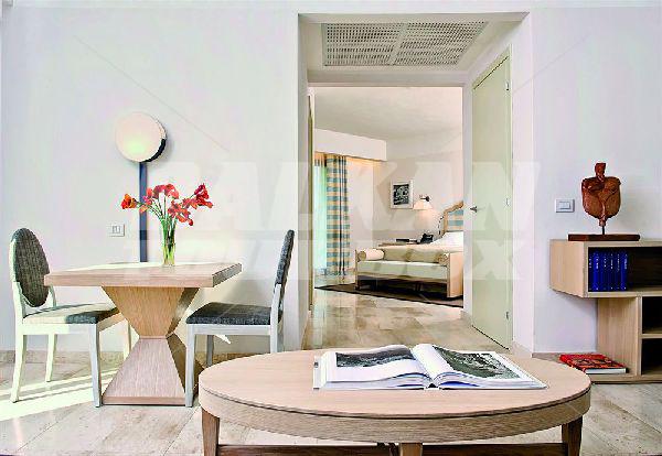 почивка в Resort Grande Baia
