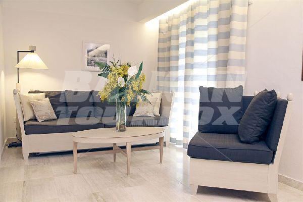 почивка в Resort Grande Baia