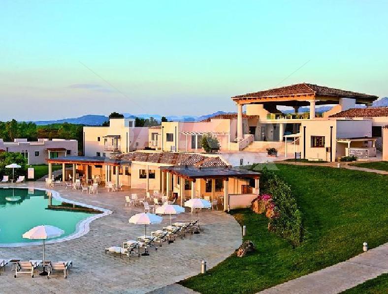 почивка в  Resort Grande Baia