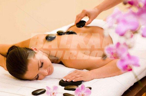 почивка в Resort Grande Baia