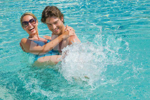 почивка в Resort Grande Baia