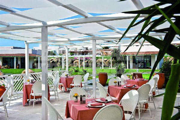 почивка в Resort Grande Baia