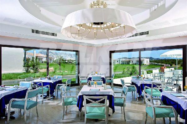 почивка в Resort Grande Baia