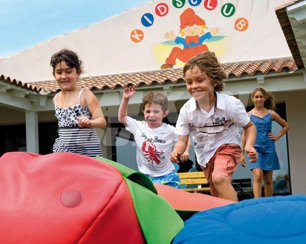 почивка в Resort Grande Baia