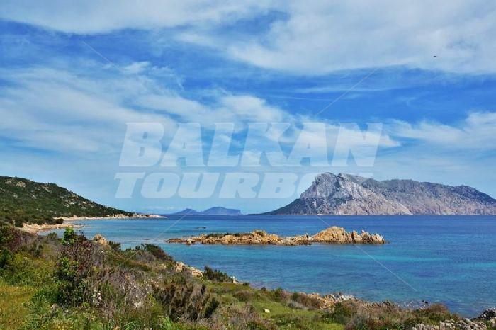 почивка в Resort Grande Baia
