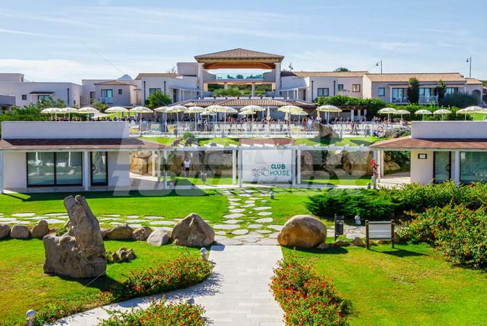 почивка в Resort Grande Baia