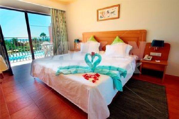 почивка в Resort Grande Baia