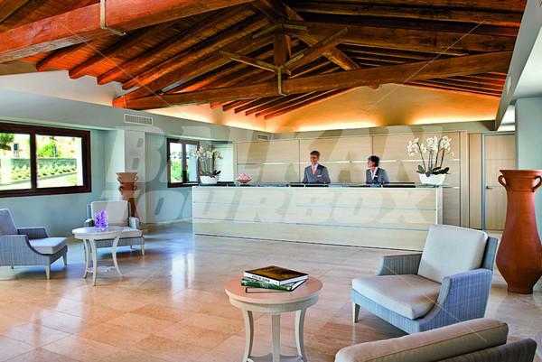 почивка в Resort Grande Baia