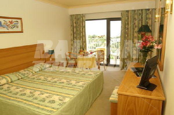 почивка в Resort Grande Baia