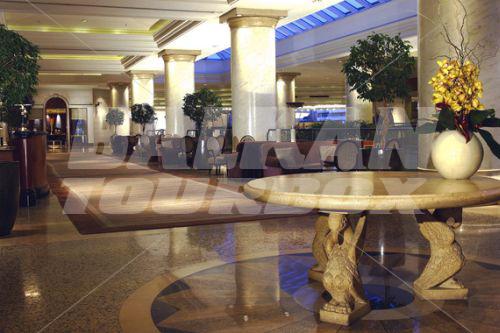 почивка в Hyatt Regency hotel Beograd