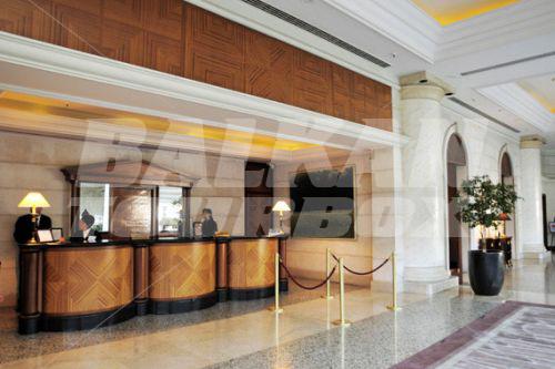 почивка в Hyatt Regency hotel Beograd