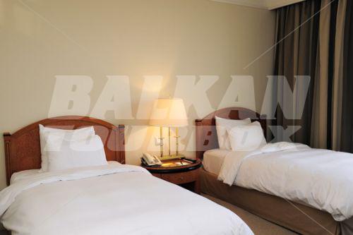 почивка в Hyatt Regency hotel Beograd