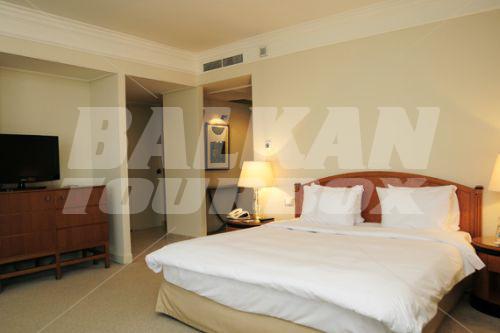 почивка в Hyatt Regency hotel Beograd